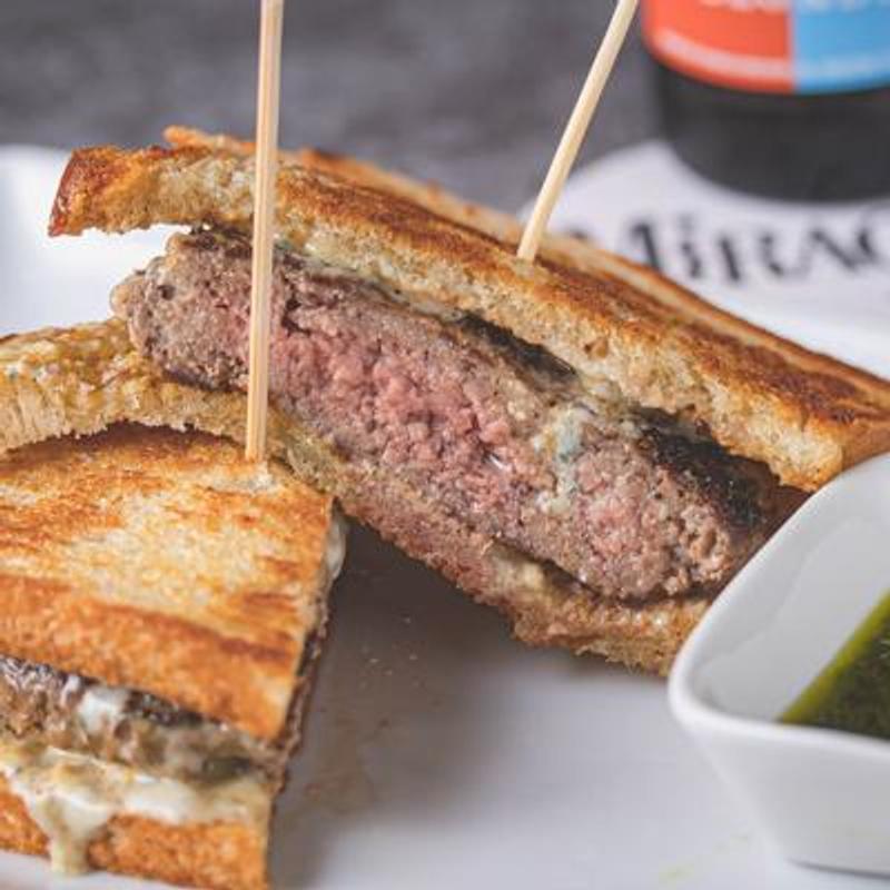 *Guinness Sirloin Wagyu Tallow photo