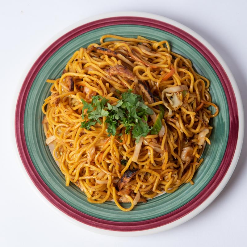Chowmein (G) photo