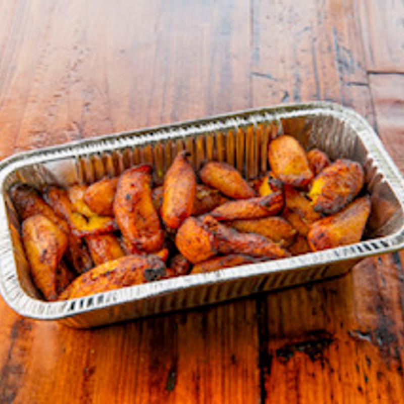 Plantains photo