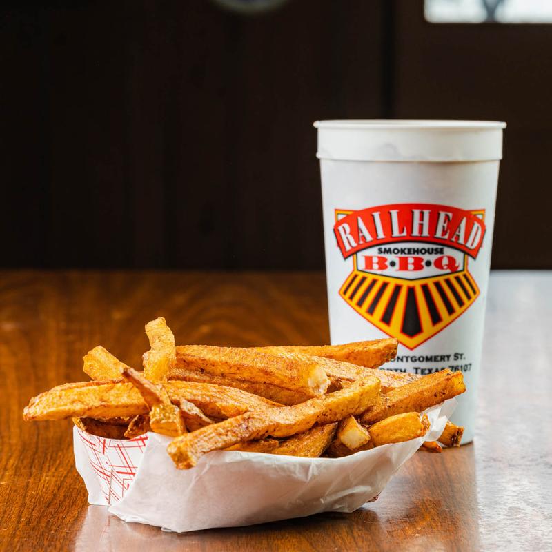 French Fries photo