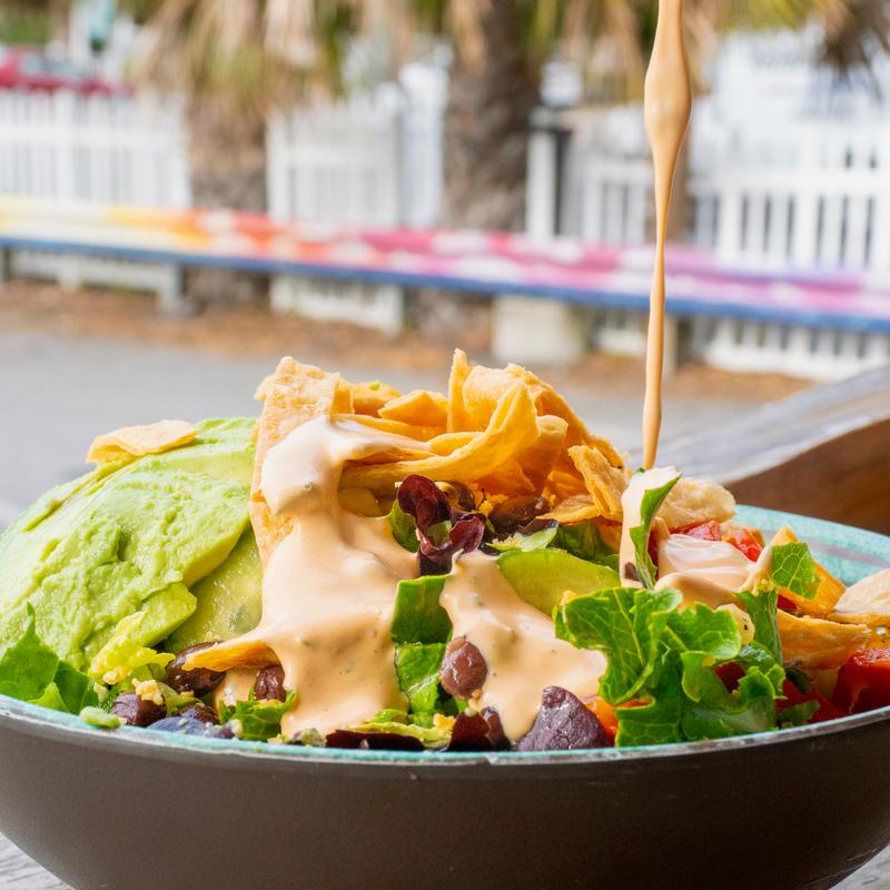 Southwest Salad photo