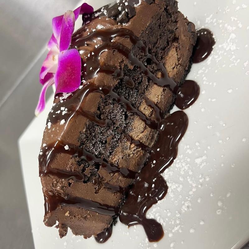 menu item 27 of 54, Chocolate Heaven