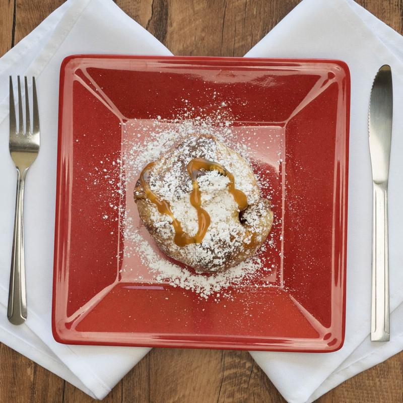 Apple Turnover photo