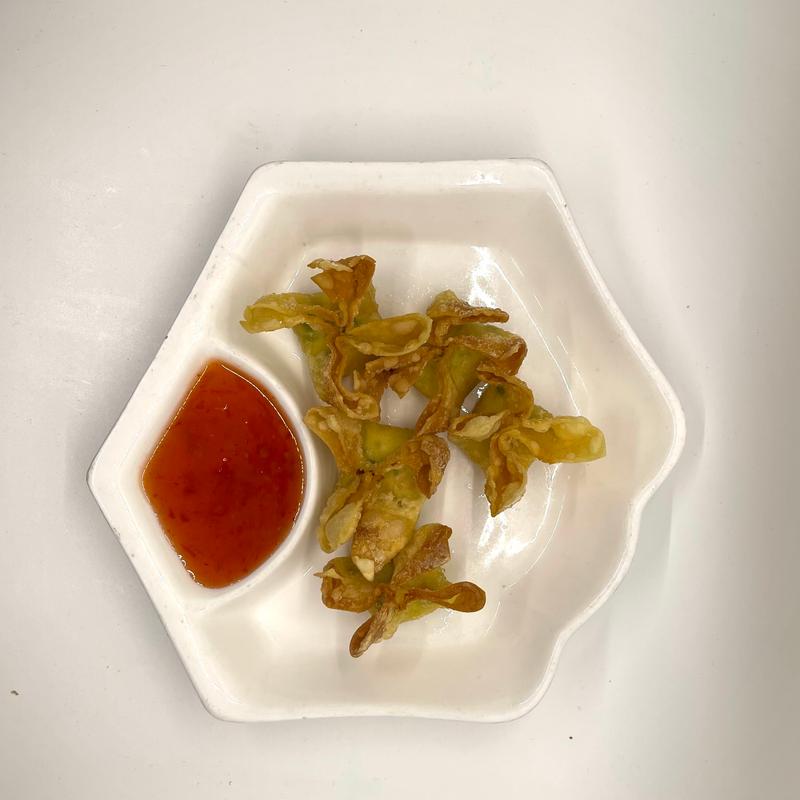 Cream Cheese Dip photo