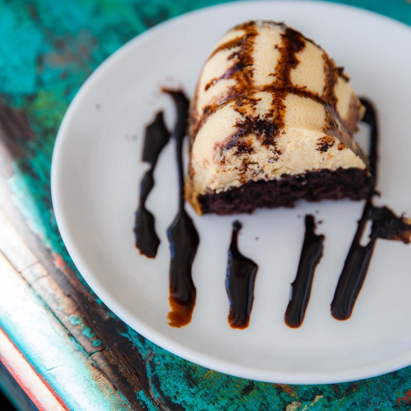 ChocoFlan photo