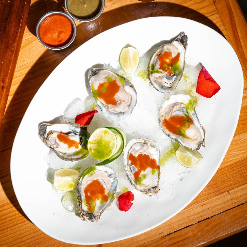 menu item 6 of 10, Crazy Wednesday