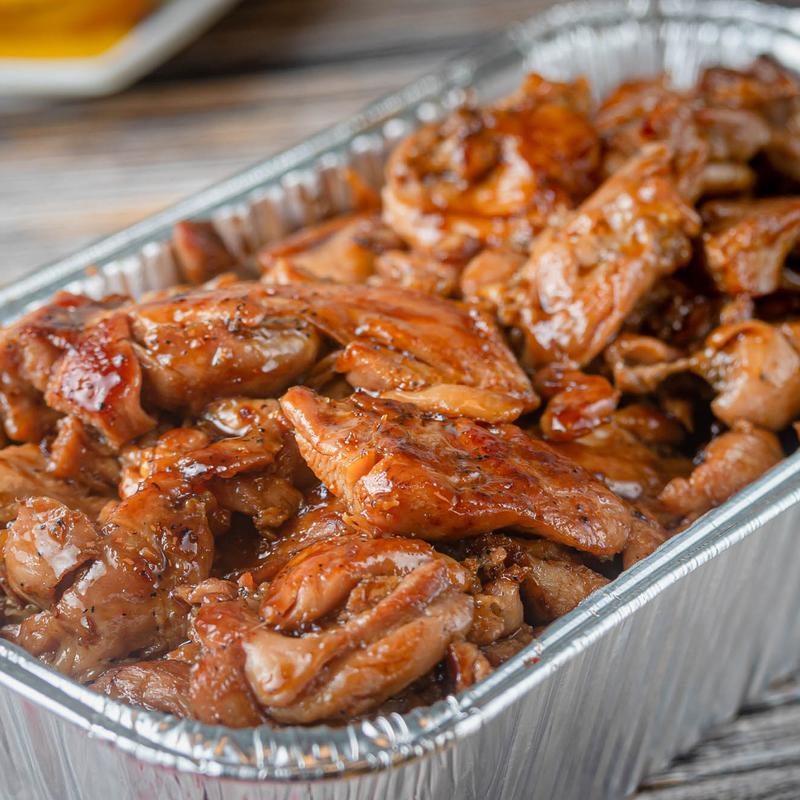 Teriyaki Chicken photo