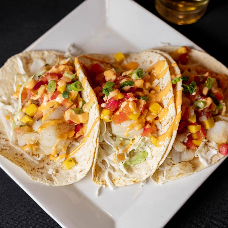 Fish Tacos photo