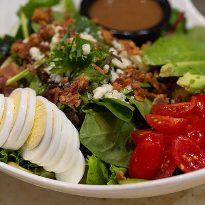Cobb Salad photo