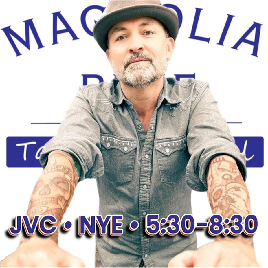 NYE with JVC event photo