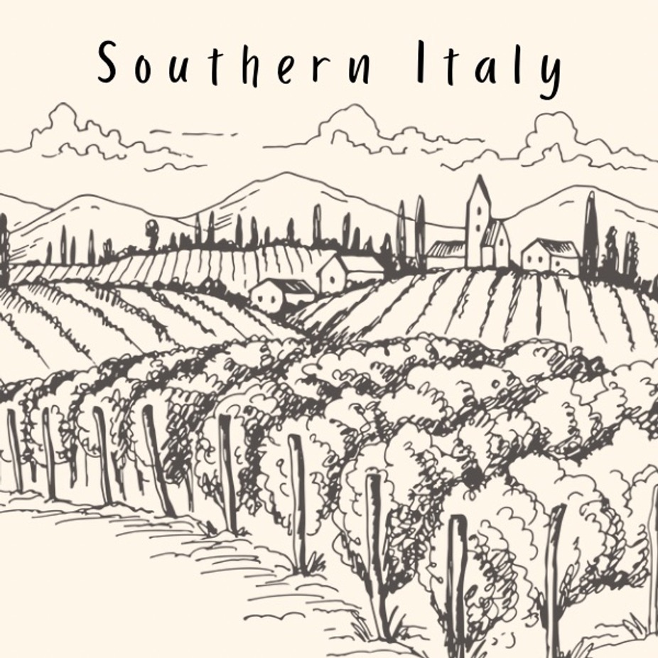 Southern Italy Uncorked Wine Dinner event photo