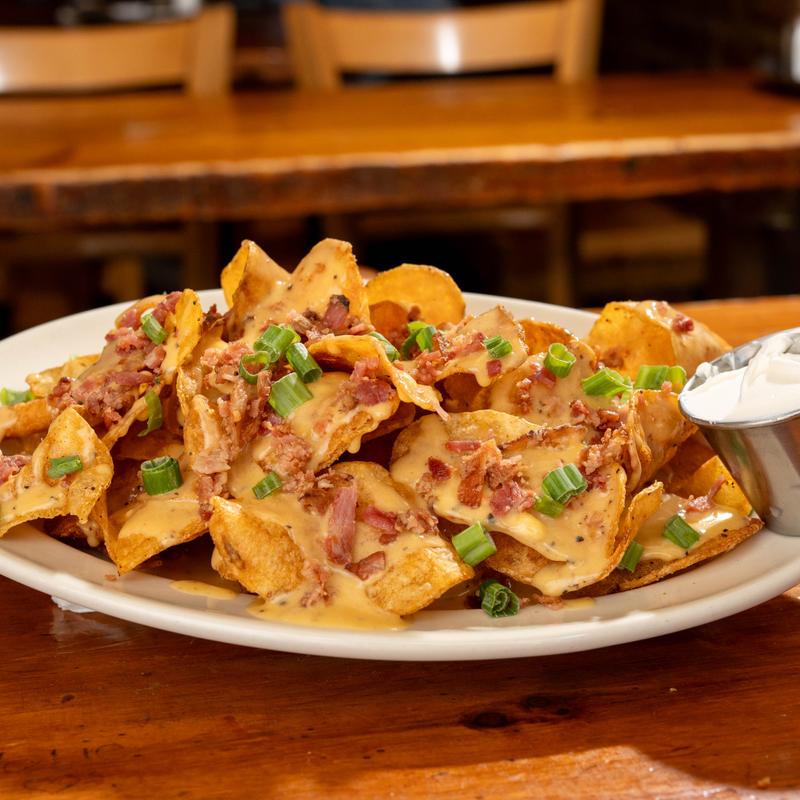 Beer Cheese Kettle Crisps photo