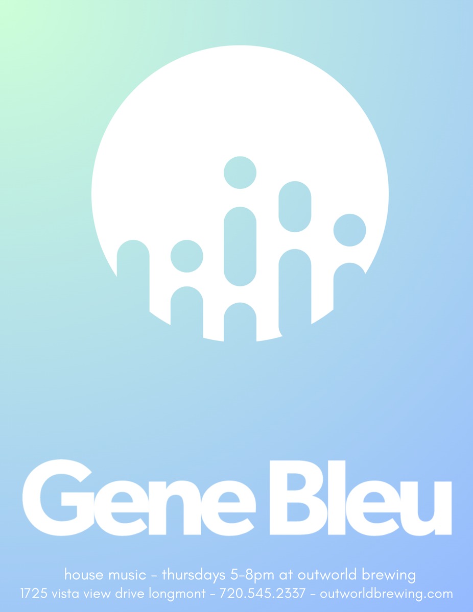 Gene Bleu event photo