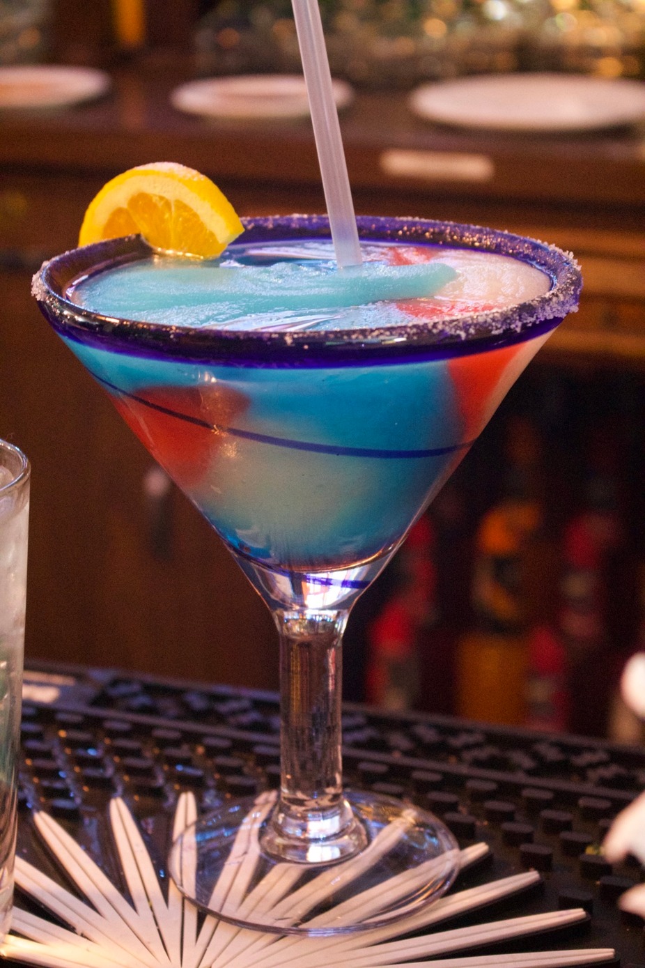 National Margarita Day event photo