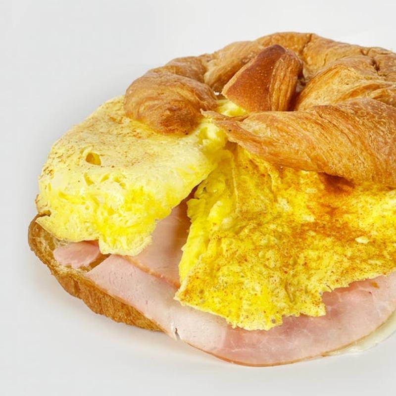 menu item 46 of 49, Rob's Special