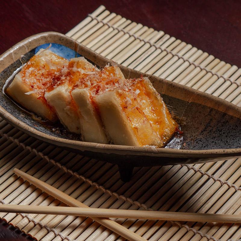 Age Tofu (6) photo