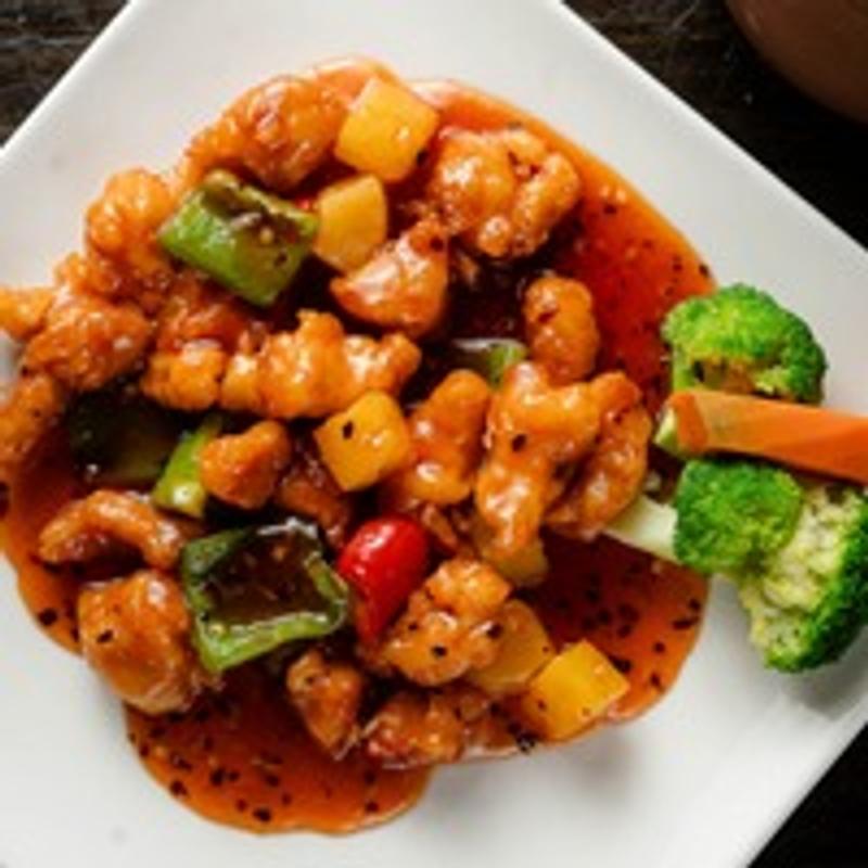 General Tso Chicken photo