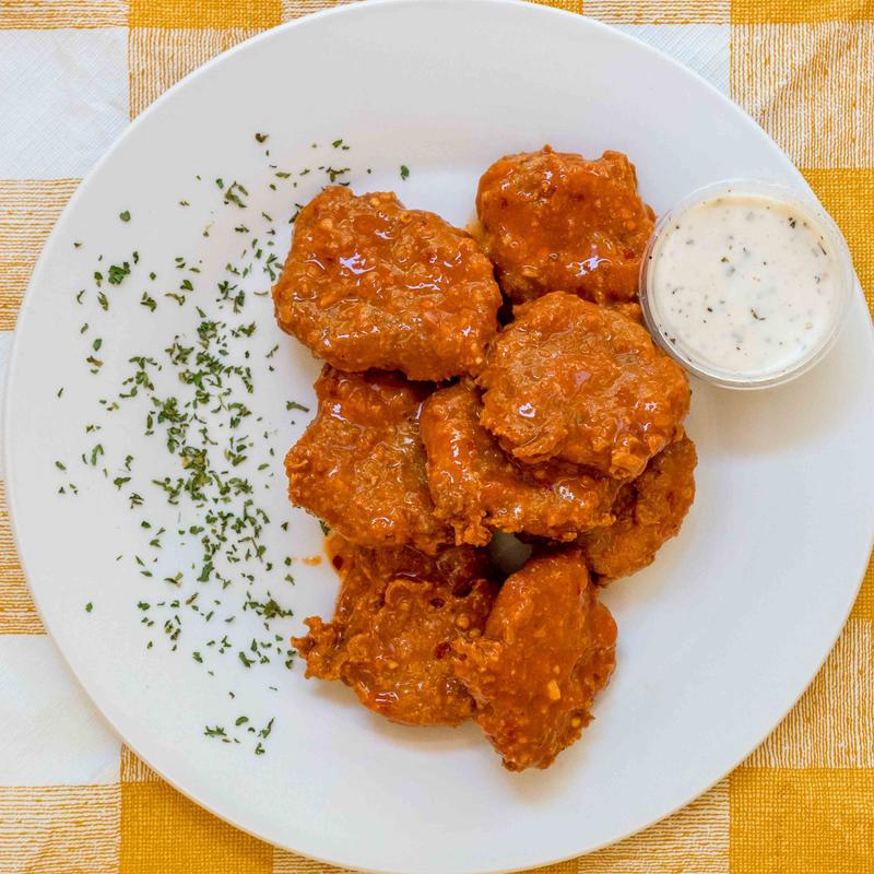 Buffalo Chicken Nuggets photo