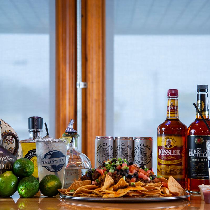 Supreme Nachos photo