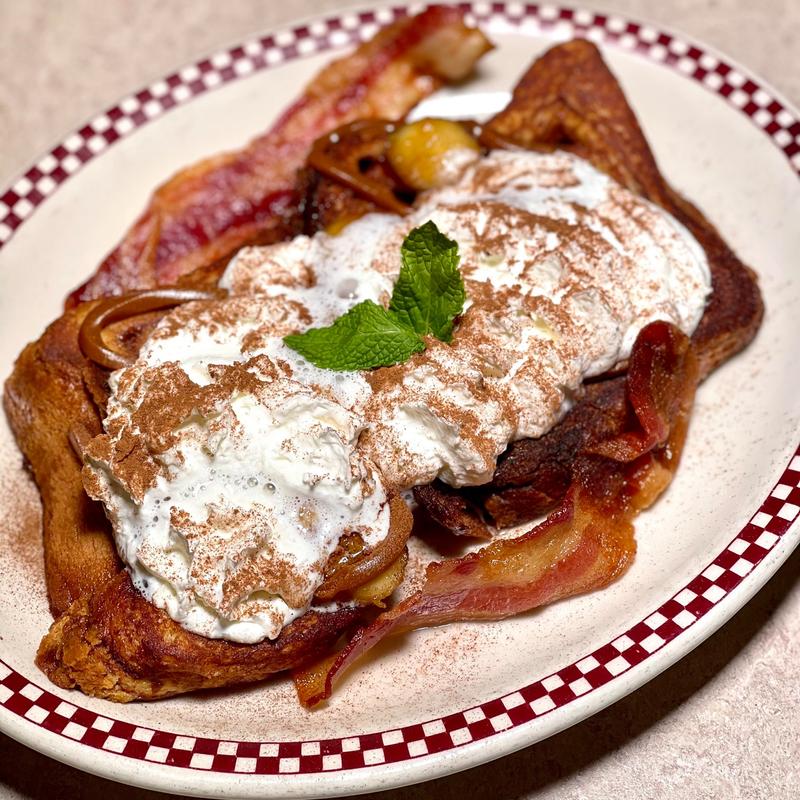 Bananas Foster photo