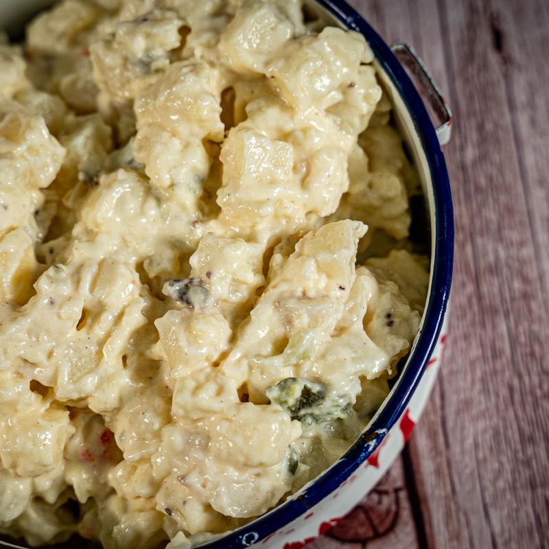 Potato Salad photo