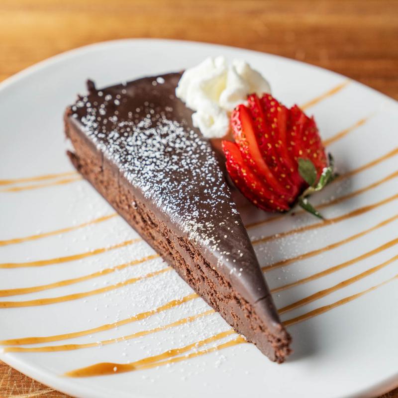 Chocolate Torte photo