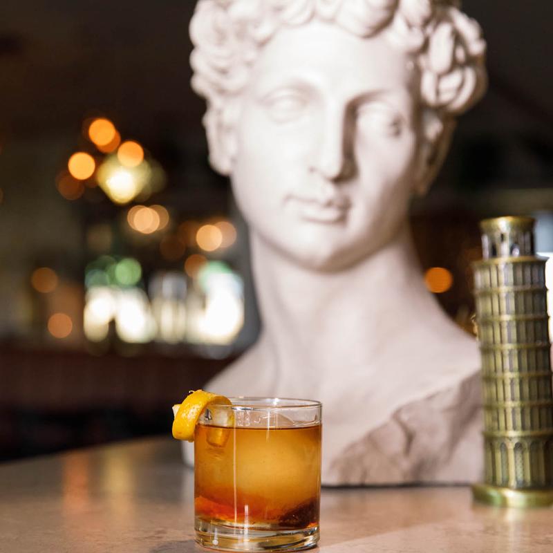 Montenegro Manhattan photo