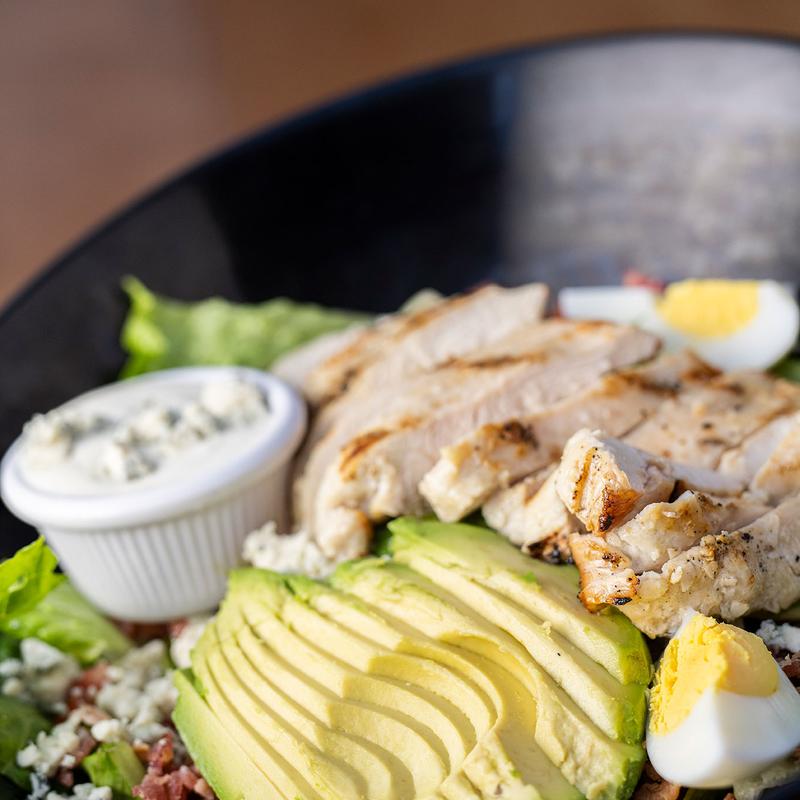Classic Cobb Salad photo
