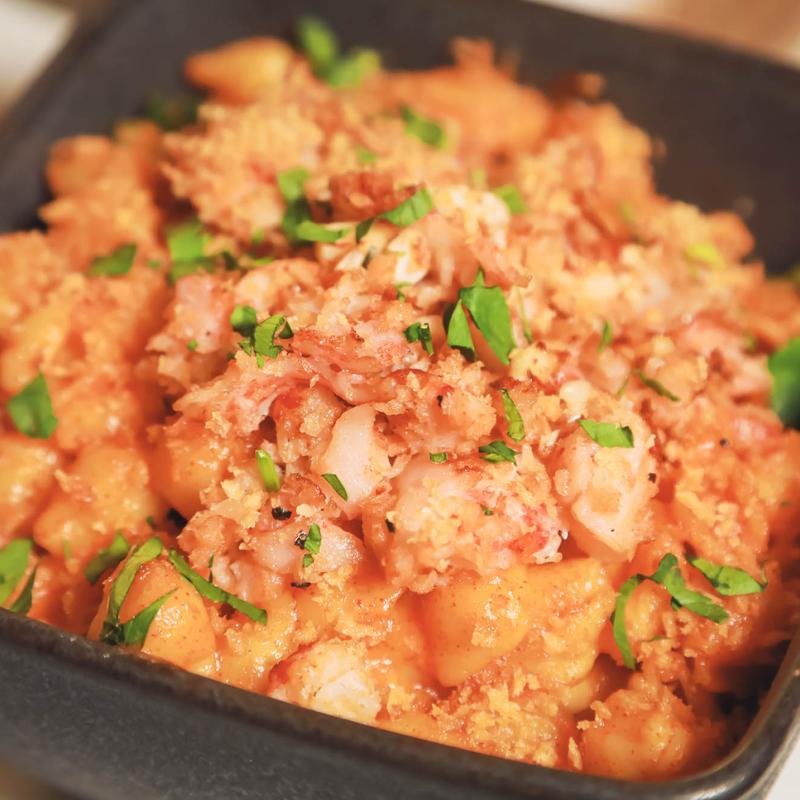 Lobster Mac & Cheese photo