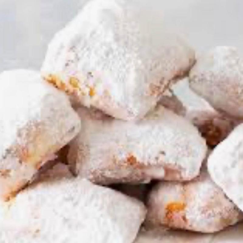 6 count Beignets photo