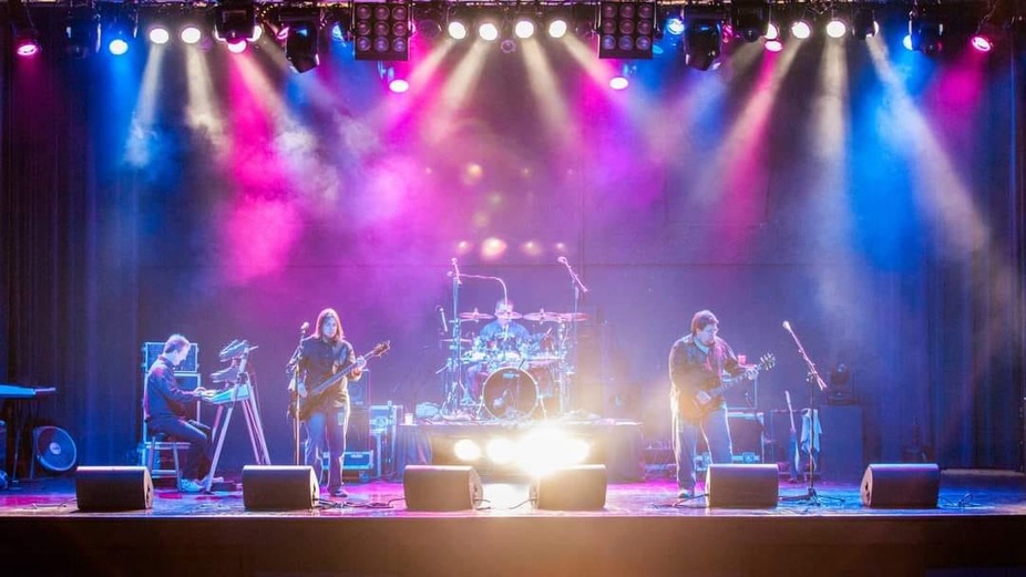 Got It Covered event photo