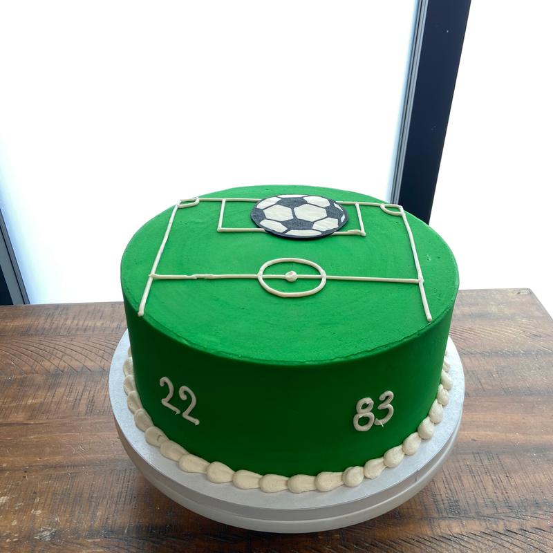 Soccer Field photo_98