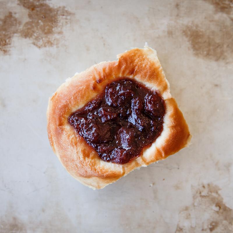 Sweet Kolaches photo