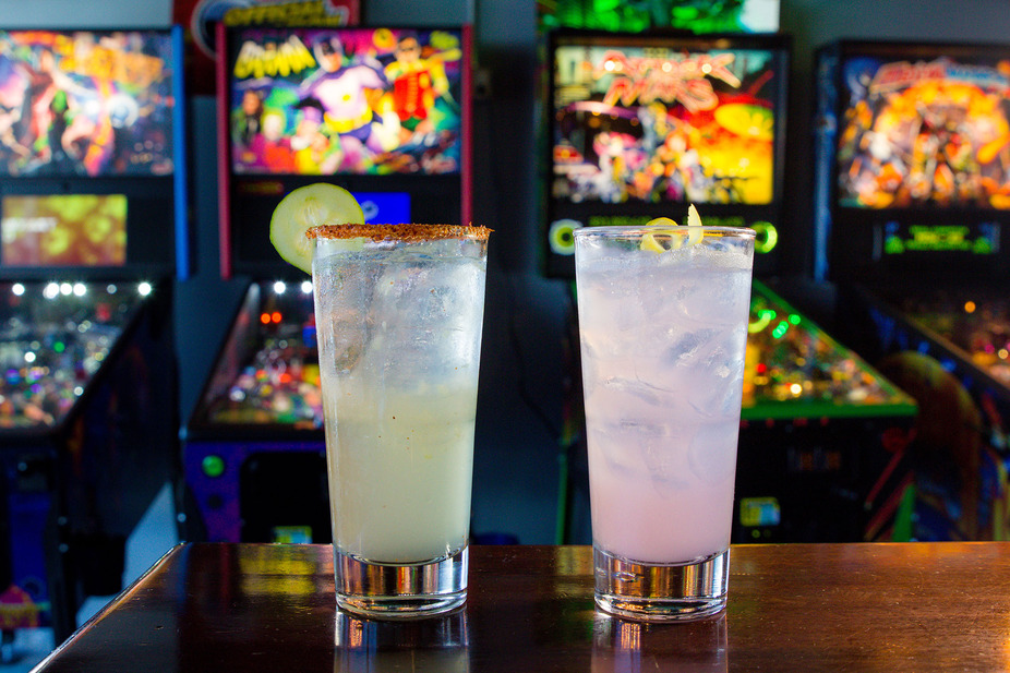 Brewski's Bar & Arcade events