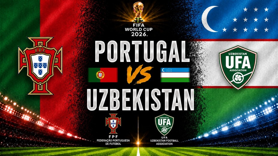 World Cup 2026 event photo