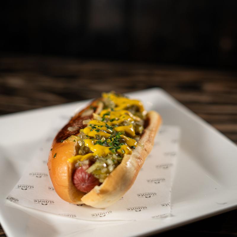 Houston Street Hot Dog photo