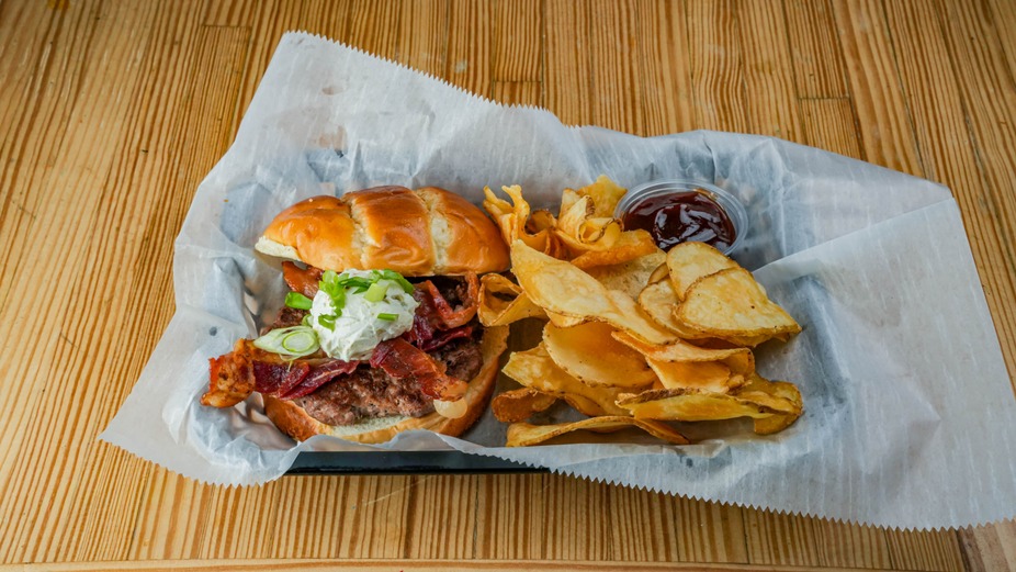 Tuesday April 14th Special 2