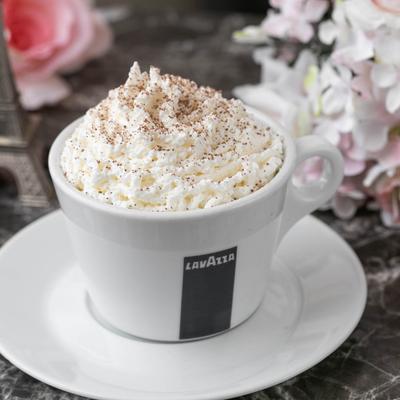 French Cappuccino