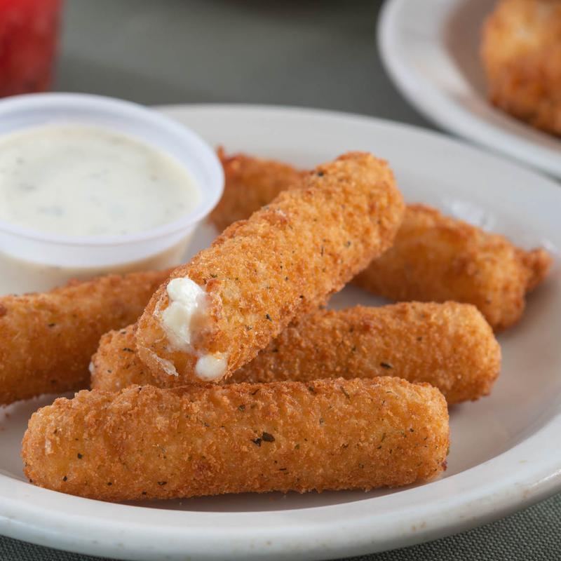 Cheese Sticks photo