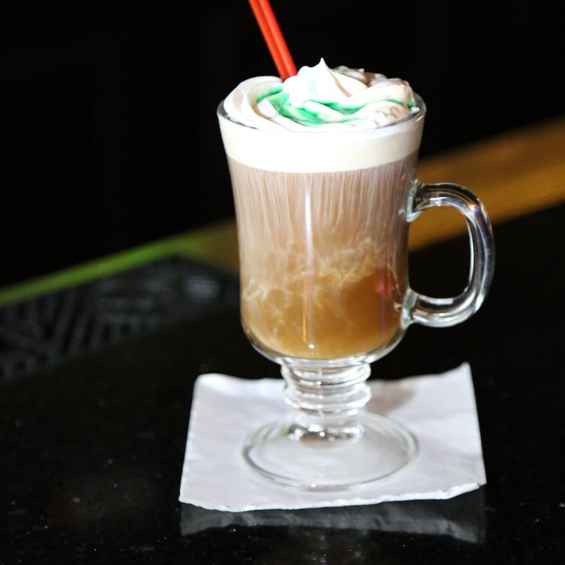 Irish Coffee photo