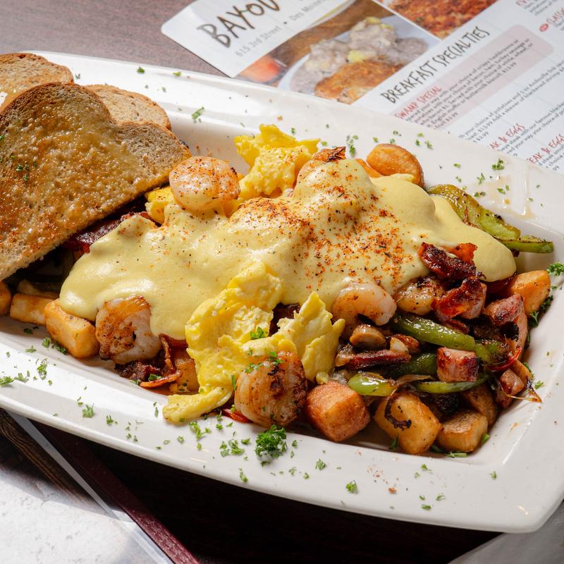 Cajun Skillet photo