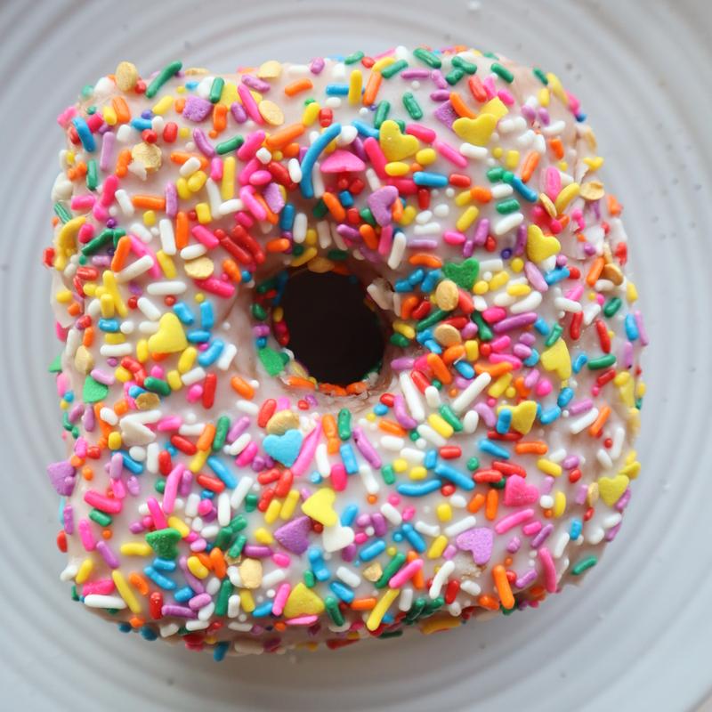 OG Sprinkle photo