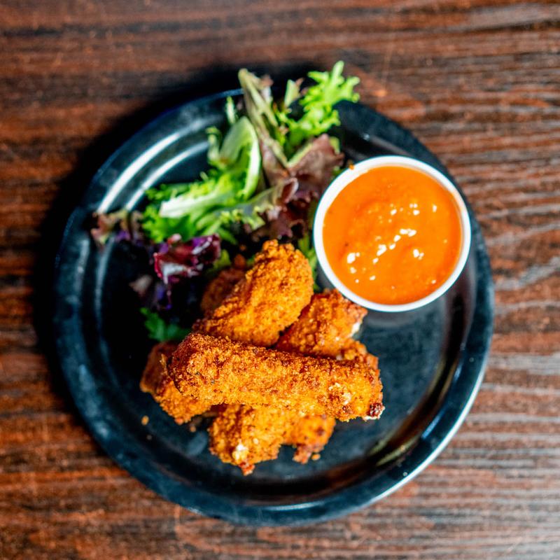 Mozzarella Sticks photo