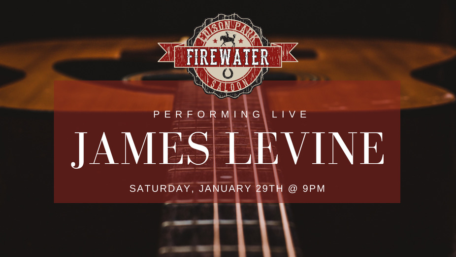 Live Music - James Levine event photo