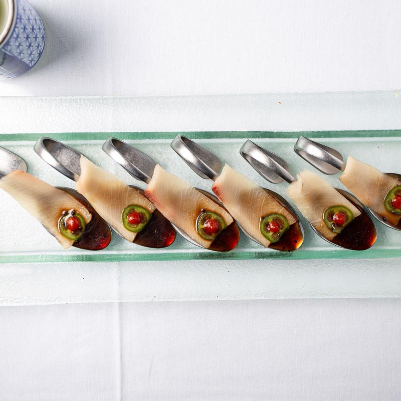 Yellowtail Jalapeño photo