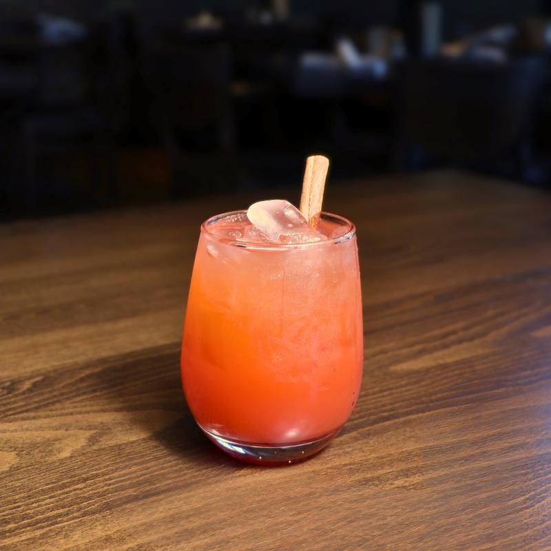 Sweater Weather Sangria photo