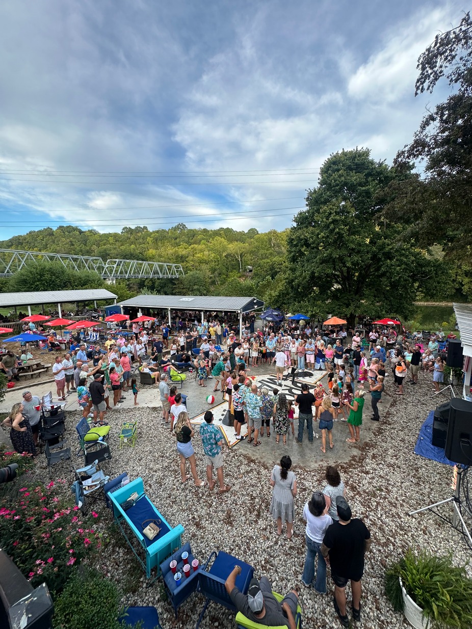 Margarita's on the River event photo