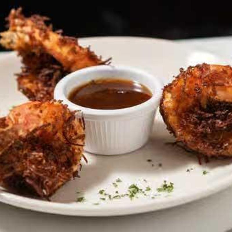 Coconut Shrimp photo