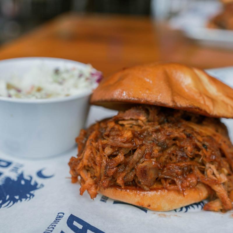 Pulled Pork photo