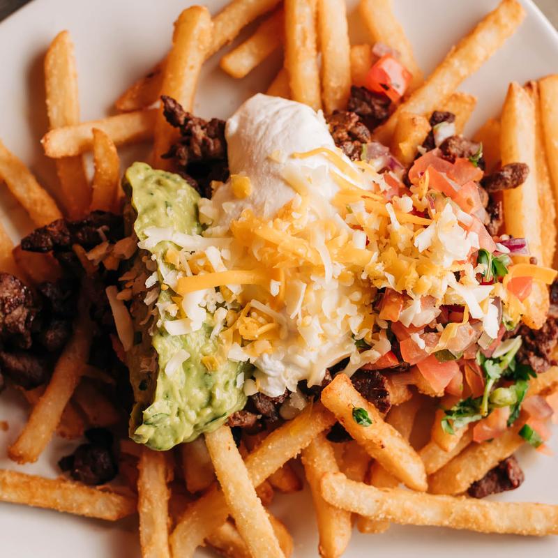 Carne Asada Fries photo